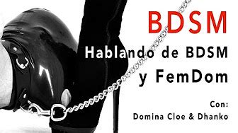 BDSM-Dominación femenina  Burdel Chetumal